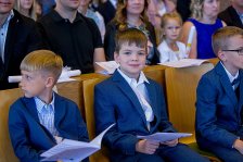 09.05.2024 Erstkommunion